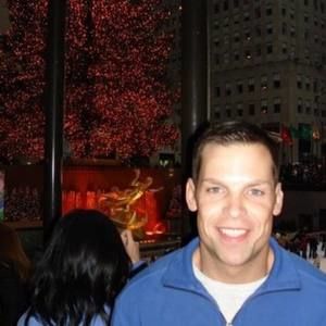 Meet your Posher, Luke